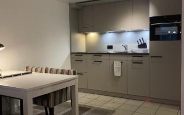 Furnished flat 1.5 rooms - image - 6