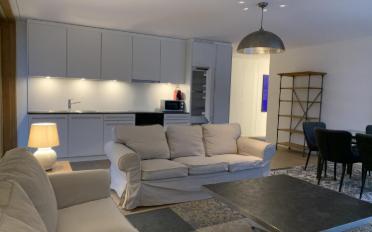 Möbl. Wohnobj. 4.5 Zimmer - image - 5
