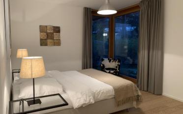Möbl. Wohnobj. 4.5 Zimmer - image - 1