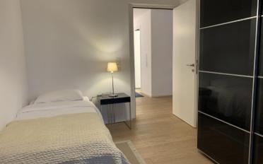 Möbl. Wohnobj. 4.5 Zimmer - image - 4