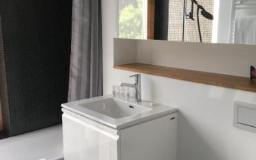 Möbl. Wohnobj. 4.5 Zimmer - image - 7