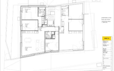 Möbl. Wohnobj. 4.5 Zimmer - image - 8