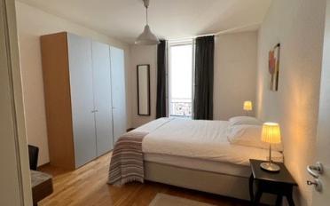 Appartement meublé 4.5 pièces - image - 6