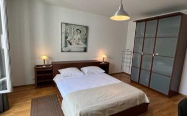 Möbl. Wohnobj. 4.5 Zimmer - image - 4
