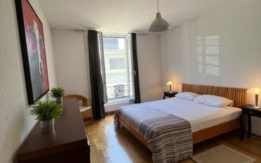 Möbl. Wohnobj. 4.5 Zimmer - image - 5