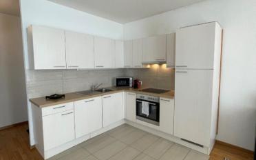 Möbl. Wohnobj. 4.5 Zimmer - image - 2