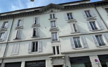 Appartement meublé 3.5 pièces - image - 1