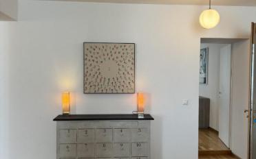 Appartement meublé 3.5 pièces - image - 9