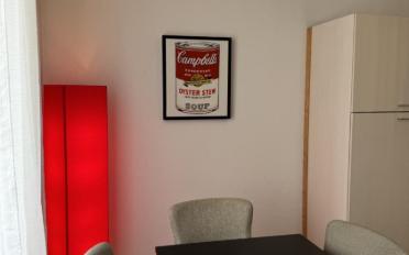 Appartement meublé 3.5 pièces - image - 8