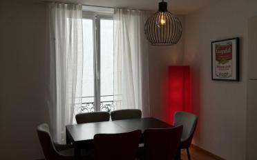 Appartement meublé 3.5 pièces - image - 10