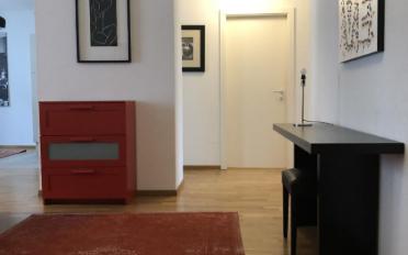 Möbl. Wohnobj. 3.5 Zimmer - image - 6