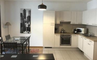 Möbl. Wohnobj. 3.5 Zimmer - image - 2