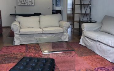 Möbl. Wohnobj. 3.5 Zimmer - image - 1