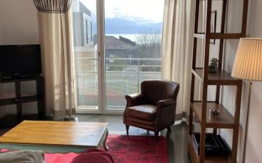 Appartement meublé 2.5 pièces - image - 2