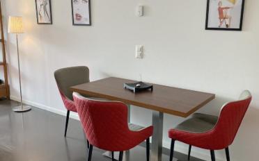 Appartement meublé 2.5 pièces - image - 4