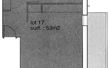 Appartement meublé 2.5 pièces - image - 10