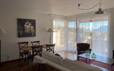 Appartement meublé 2.5 pièces - image - 1