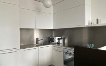 Appartement meublé 2.5 pièces - image - 4