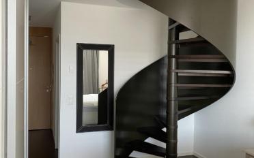 Appartement meublé 2.5 pièces - image - 5