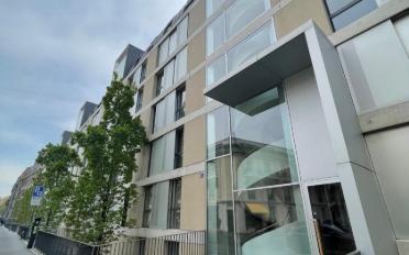 Appartement meublé 2.5 pièces - image - 1