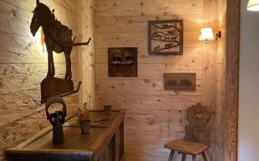 Chalet 4.5 rooms - image - 2