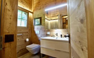Chalet 4.5 rooms - image - 10