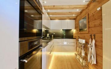 Chalet 4.5 rooms - image - 6