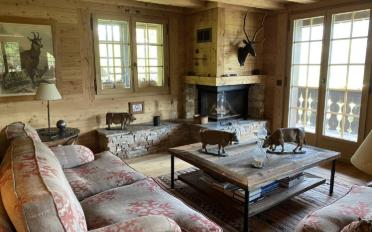 Chalet 4.5 rooms - image - 4