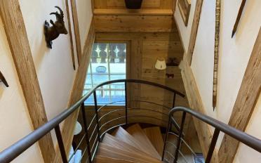 Chalet 4.5 rooms - image - 7