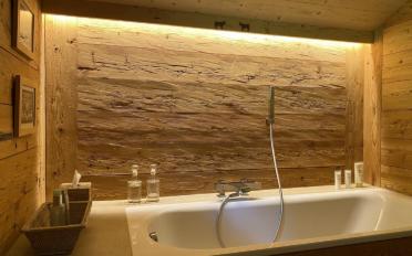 Chalet 4.5 rooms - image - 11