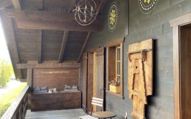 Chalet 4.5 rooms - image - 12