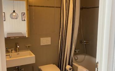 Furnished flat 1.5 rooms - image - 4