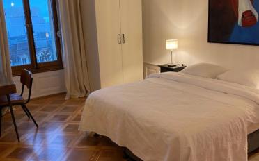 Furnished flat 2.5 rooms - image - 6