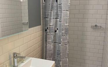 Furnished flat 2.5 rooms - image - 7