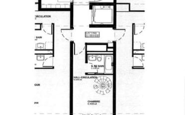 Wohnung 2.5 Zimmer - image - 6