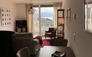 Wohnung 2.5 Zimmer - image - 1