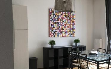 Appartement meublé 4.5 pièces - image - 1