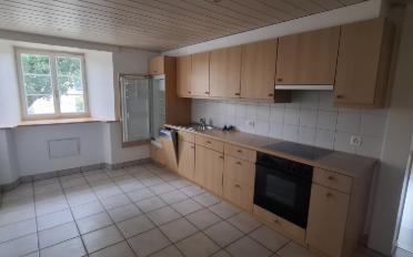 Apartment 3.5 rooms - image - 5