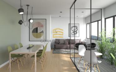 Wohnung 4.5 Zimmer - image - 2
