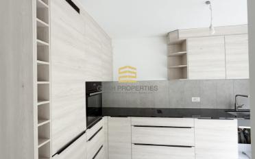 Apartment 3.5 rooms - image - 2