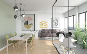 Apartment 4.5 rooms - image - 7