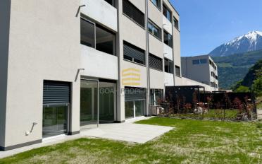 Wohnung 3.5 Zimmer - image - 2