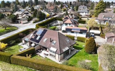 Villa 5.5 Zimmer - image - 1