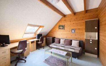 Villa 5.5 Zimmer - image - 5