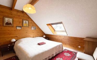 Villa 5.5 Zimmer - image - 7