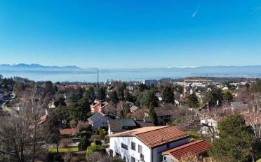 Apartment 3.5 rooms - image - 1