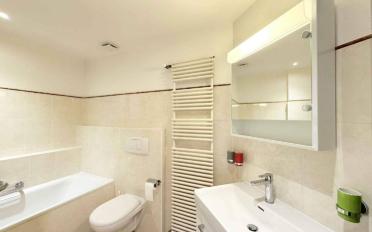Apartment 3.5 rooms - image - 6