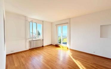 Apartment 3.5 rooms - image - 3