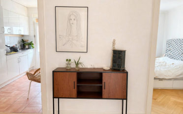 Apartment 2.5 rooms - image - 2