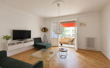 Appartement 2.5 pièces - image - 1